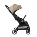 Kikka Boo Καρότσι Βόλτας Ciela Black Kikka Boo Καρότσι Βόλτας Ciela Black