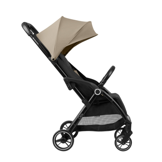 Kikka Boo Καρότσι Βόλτας Ciela Black Kikka Boo Καρότσι Βόλτας Ciela Black