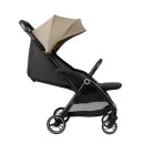 Kikka Boo Καρότσι Βόλτας Ciela Black Kikka Boo Καρότσι Βόλτας Ciela Black