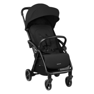 Kikka Boo Καρότσι Βόλτας Ciela Black