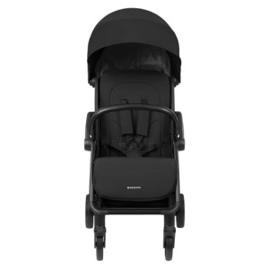 Kikka Boo Καρότσι Βόλτας Ciela Black