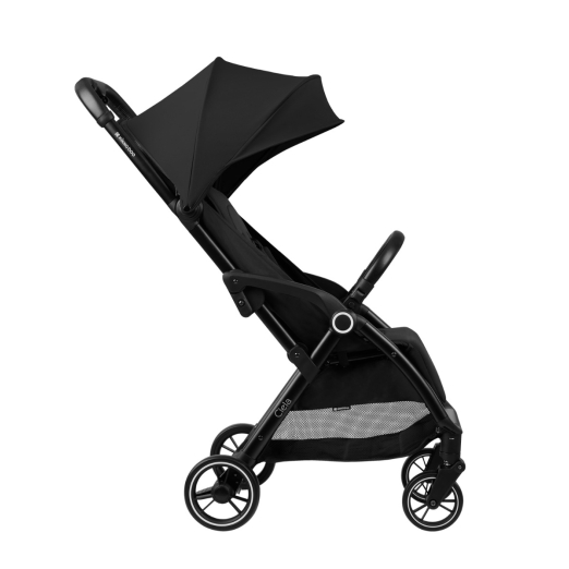 Kikka Boo Καρότσι Βόλτας Ciela Black Kikka Boo Καρότσι Βόλτας Ciela Black