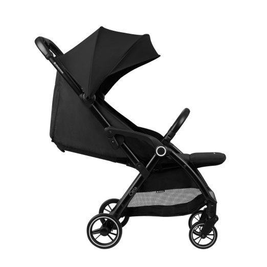 Kikka Boo Καρότσι Βόλτας Ciela Black Kikka Boo Καρότσι Βόλτας Ciela Black