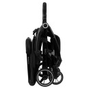 Kikka Boo Καρότσι Βόλτας Ciela Black Kikka Boo Καρότσι Βόλτας Ciela Black