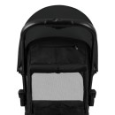 Kikka Boo Καρότσι Βόλτας Ciela Black Kikka Boo Καρότσι Βόλτας Ciela Black