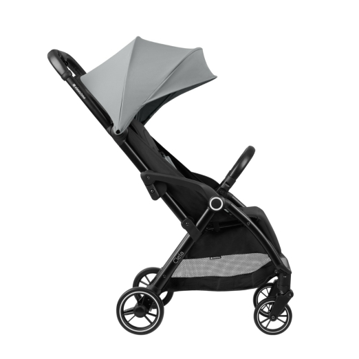 Kikka Boo Καρότσι Βόλτας Ciela Grey