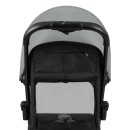 Kikka Boo Καρότσι Βόλτας Ciela Grey