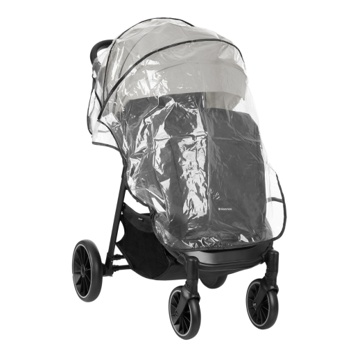 Kikka Boo Καρότσι Βόλτας Sarah Grey