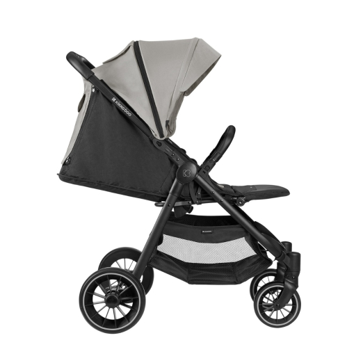 Kikka Boo Καρότσι Βόλτας Sarah Grey