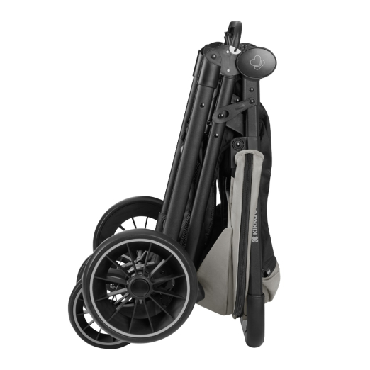 Kikka Boo Καρότσι Βόλτας Sarah Grey