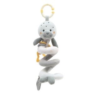 Kikka Boo Κάθετο Σπιράλ Seally me