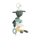 Kikka Boo Κάθετο Σπιράλ Sleepy Sheep Kikka Boo Κάθετο Σπιράλ Sleepy Sheep