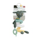 Kikka Boo Κάθετο Σπιράλ Sleepy Sheep Kikka Boo Κάθετο Σπιράλ Sleepy Sheep