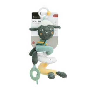Kikka Boo Κάθετο Σπιράλ Sleepy Sheep Kikka Boo Κάθετο Σπιράλ Sleepy Sheep
