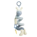 Kikka Boo Κάθετο Σπιράλ Stripy Friends