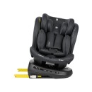 Kikka Boo Κάθισμα Αυτοκινήτου 40-150 cm i-Cruise i-SIZE Dark Grey