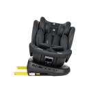 Kikka Boo Κάθισμα Αυτοκινήτου 40-150 cm i-Cruise i-SIZE Dark Grey