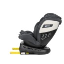 Kikka Boo Κάθισμα Αυτοκινήτου 40-150 cm i-Cruise i-SIZE Dark Grey