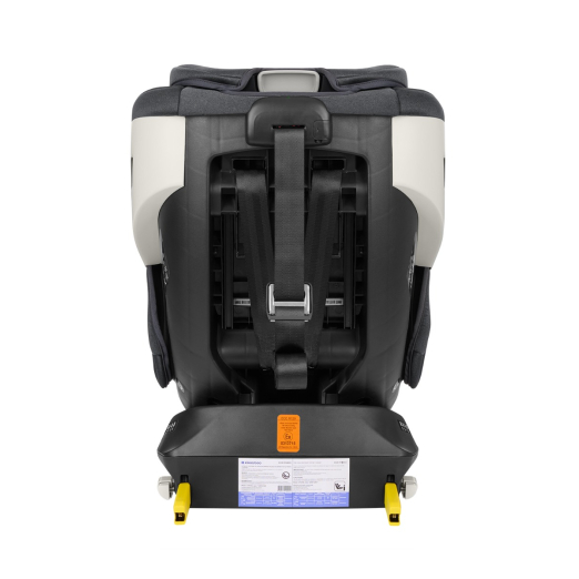 Kikka Boo Κάθισμα Αυτοκινήτου 40-150 cm i-Cruise i-SIZE Dark Grey