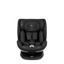 Kikka Boo Κάθισμα Αυτοκινήτου 40-150 cm i-Drive i-SIZE Black