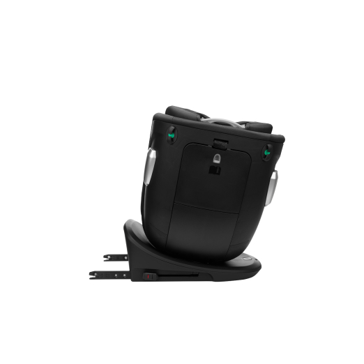 Kikka Boo Κάθισμα Αυτοκινήτου 40-150 cm i-Drive i-SIZE Black