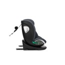 Kikka Boo Κάθισμα Αυτοκινήτου 40-150 cm i-Drive i-SIZE Dark Grey