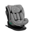 Kikka Boo Κάθισμα Αυτοκινήτου 40-150 cm i-Drive i-SIZE Light Grey