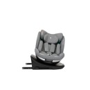 Kikka Boo Κάθισμα Αυτοκινήτου 40-150 cm i-Drive i-SIZE Light Grey