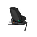Kikka Boo Κάθισμα Αυτοκινήτου 40-150 cm  i-SIZE i-Secure Black