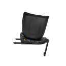 Kikka Boo Κάθισμα Αυτοκινήτου 40-150 cm  i-SIZE i-Secure Black