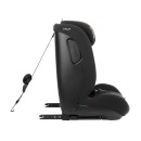 Kikka Boo Κάθισμα Αυτοκινήτου 76-150 cm i-Flit i-SIZE Black