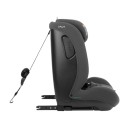 Kikka Boo Κάθισμα Αυτοκινήτου 76-150 cm i-Flit i-SIZE Dark Grey