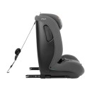 Kikka Boo Κάθισμα Αυτοκινήτου 76-150 cm i-Flit i-SIZE Light Grey