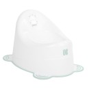 Kikka Boo Κλασικό Γιογιό Hippo Mε Καπάκι Μέντα