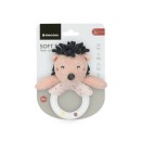 Kikka Boo Κουδουνίστρα Hedge-hugs Kikka Boo Κουδουνίστρα Hedge-hugs