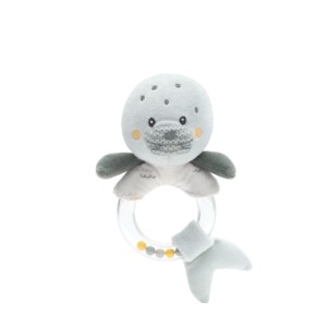 Kikka Boo Κουδουνίστρα Seally me