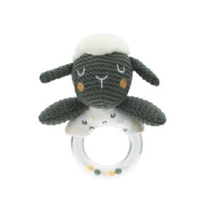 Kikka Boo Κουδουνίστρα Sleepy Sheep