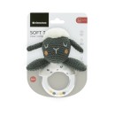 Kikka Boo Κουδουνίστρα Sleepy Sheep Kikka Boo Κουδουνίστρα Sleepy Sheep