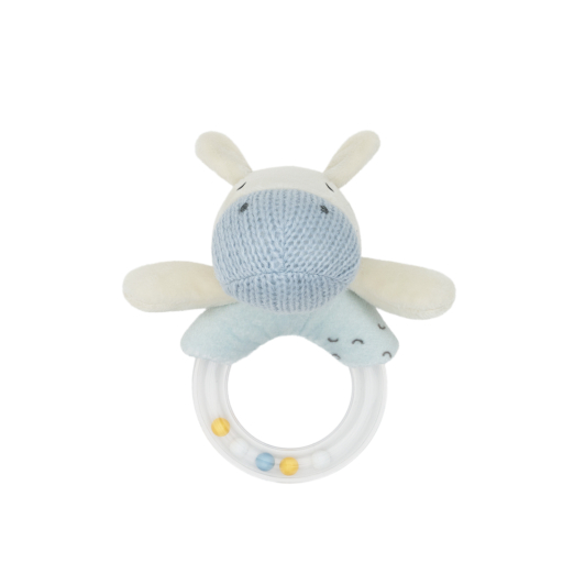 Kikka Boo Κουδουνίστρα Stripy Friends Kikka Boo Κουδουνίστρα Stripy Friends