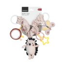 Kikka Boo Κρεμαστό Παιχνίδι Καροτσιού Hedge-hugs