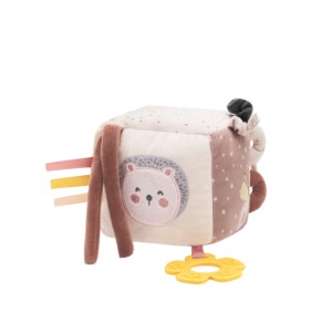 Kikka Boo Κύβος Δραστηριοτήτων Hedge-hugs Kikka Boo Κύβος Δραστηριοτήτων Hedge-hugs