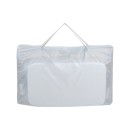 Kikka Boo Λίκνο Nanna Mint Mε Στρώμα Kαι Πλαϊνό Άνοιγμα