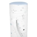 Kikka Boo Μονό Θερμός Θήκη Για Μπιμπερό Savanna Blue