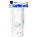 Kikka Boo Μονό Θερμός Θήκη Για Μπιμπερό Savanna Blue