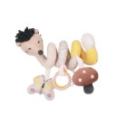 Kikka Boo Οριζόντιο Σπιράλ Hedge-hugs