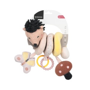 Kikka Boo Οριζόντιο Σπιράλ Hedge-hugs