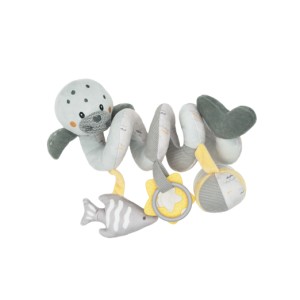 Kikka Boo Οριζόντιο Σπιράλ Seally me