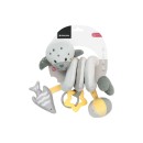 Kikka Boo Οριζόντιο Σπιράλ Seally me