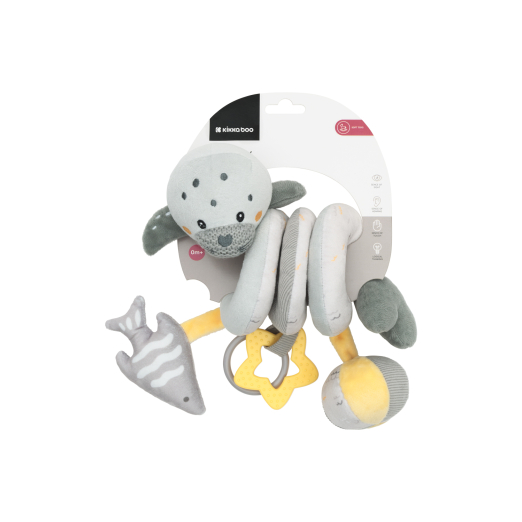 Kikka Boo Οριζόντιο Σπιράλ Seally me