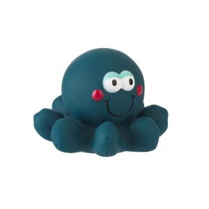 Kikka Boo Παιχνίδια Μπάνιου 5τμχ Ocean Friends Kikka Boo Παιχνίδια Μπάνιου 5τμχ Ocean Friends